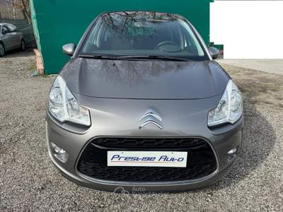 Citroen C3 UTILITARIA PARI AL NUOVO UNICO PROPRIETARIO Beige usata Isernia