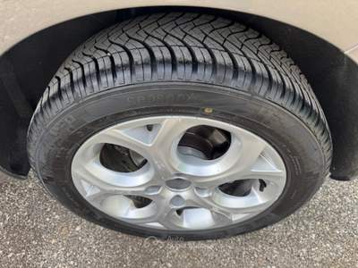 Citroen C3 UTILITARIA PARI AL NUOVO UNICO PROPRIETARIO Beige usata Isernia