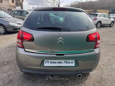 Citroen C3 UTILITARIA PARI AL NUOVO UNICO PROPRIETARIO Beige usata Isernia