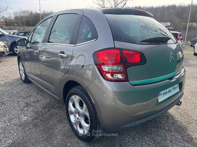 Citroen C3 UTILITARIA PARI AL NUOVO UNICO PROPRIETARIO Beige usata Isernia