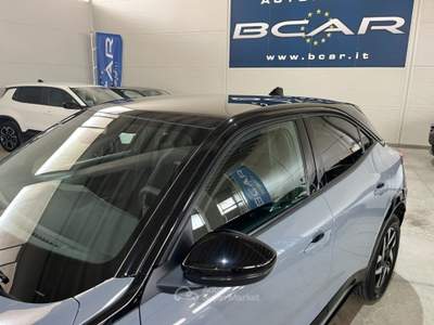 Opel Mokka 1.2 Turbo 136 CV GS "18 GS LINE AZIENDALE OPEL  Grigio usata Savigliano