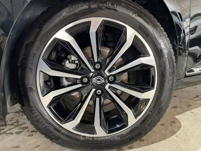 Renault Clio TCe 90CV 5 p Techno CAR PLAY NAVI/F.LED/TELECAM. Nero usata Savigliano