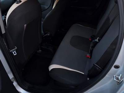 Lancia Ypsilon lancia y usata Giugliano in Campania