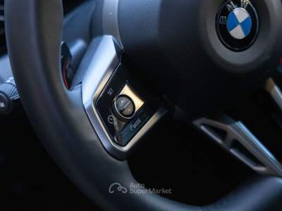 BMW X3 BMW X3 20d Nero usata Grosseto