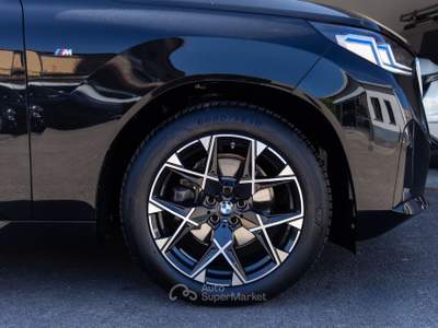 BMW X3 BMW X3 20d Nero usata Grosseto