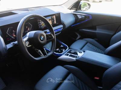 BMW X3 BMW X3 20d Nero usata Grosseto