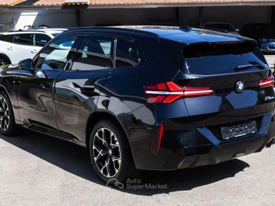BMW X3 BMW X3 20d Nero usata Grosseto
