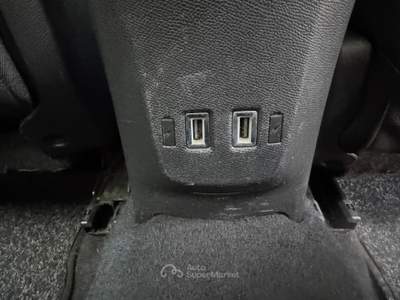 Opel Mokka ELEGANCE UNICO PROPRIETARIO KM 70000 Grigio usata Isernia
