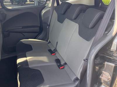 Ford Tourneo Courier 1.0 100cv Plus Grigio usata LIVORNO