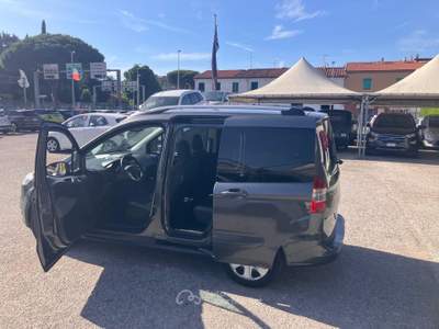 Ford Tourneo Courier 1.0 100cv Plus Grigio usata LIVORNO