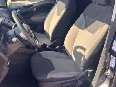 Ford Tourneo Courier 1.0 100cv Plus Grigio usata LIVORNO