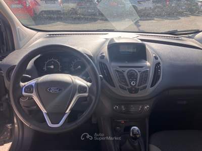 Ford Tourneo Courier 1.0 100cv Plus Grigio usata LIVORNO