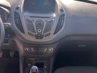 Ford Tourneo Courier 1.0 100cv Plus Grigio usata LIVORNO