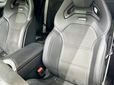Mercedes-Benz GLC Coupe S+ 4matic auto Bianco usata Palermo