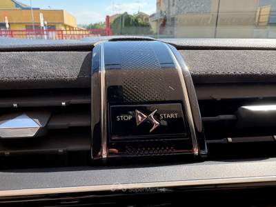 DS Automobiles DS 7 DS Automobiles DS 7 /  DS 7 Crossback 1.5 Blue HDi 130 Grand Chic #10835 Rosso usata Alessandria