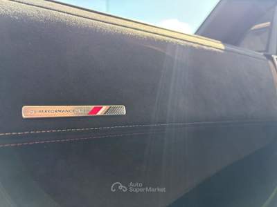 DS Automobiles DS 7 DS Automobiles DS 7 /  DS 7 Crossback 1.5 Blue HDi 130 Grand Chic #10835 Rosso usata Alessandria