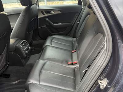 Audi A6 Audi A6 allroad Allroad 3.0 TDI - 4X4 - NAV. - GARANTITA - usata ARGELATO