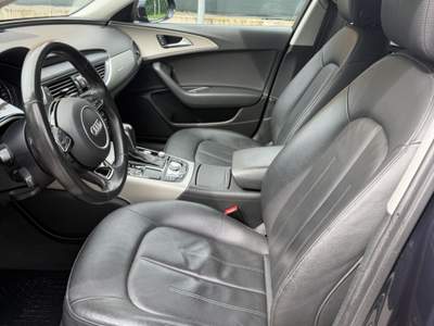 Audi A6 Audi A6 allroad Allroad 3.0 TDI - 4X4 - NAV. - GARANTITA - usata ARGELATO