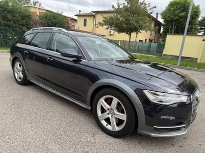 Audi A6 Audi A6 allroad Allroad 3.0 TDI - 4X4 - NAV. - GARANTITA - usata ARGELATO