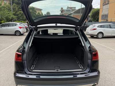 Audi A6 Audi A6 allroad Allroad 3.0 TDI - 4X4 - NAV. - GARANTITA - usata ARGELATO