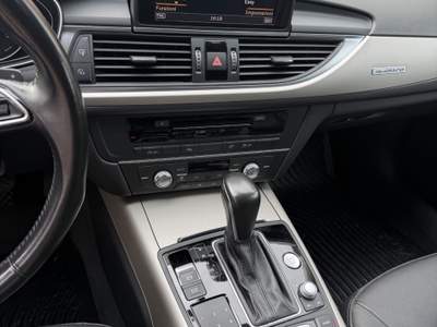 Audi A6 Audi A6 allroad Allroad 3.0 TDI - 4X4 - NAV. - GARANTITA - usata ARGELATO