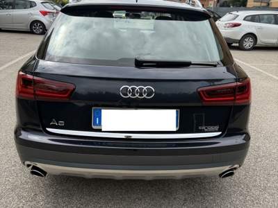 Audi A6 Audi A6 allroad Allroad 3.0 TDI - 4X4 - NAV. - GARANTITA - usata ARGELATO