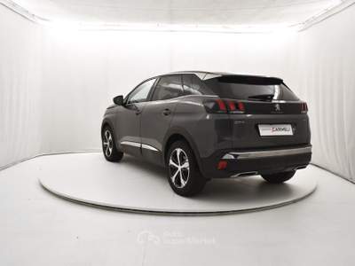 Peugeot 3008 1.5 BlueHDi Crossway EAT Grigio usata Coccaglio