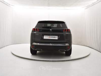 Peugeot 3008 1.5 BlueHDi Crossway EAT Grigio usata Coccaglio