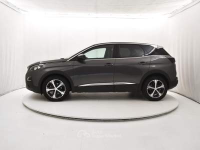 Peugeot 3008 1.5 BlueHDi Crossway EAT Grigio usata Coccaglio