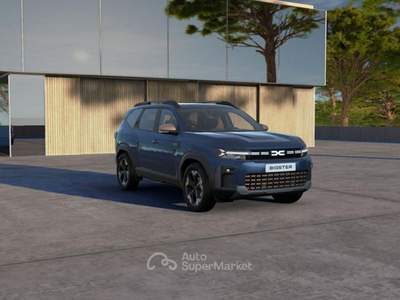 Dacia Bigster 1.2 Eco-G Extreme Blu/Azzurro usata Coccaglio