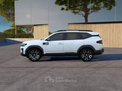 Dacia Bigster 1.2 Eco-G Journey Bianco usata Coccaglio