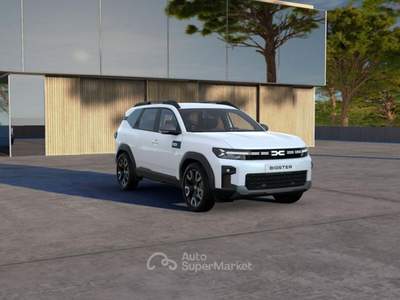 Dacia Bigster 1.2 Eco-G Journey Bianco usata Coccaglio