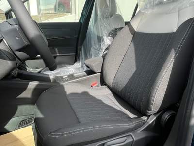 Fiat 600 Fiat 600 Hybrid 1.2 145cv Icon Verde usata Mondragone