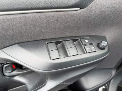 Toyota Yaris 1.5 Hybird Trend PREZZO REALE Nero usata FIUMICINO