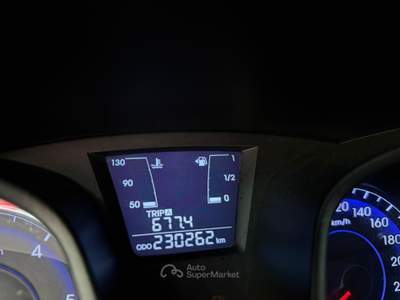 Hyundai ix20 hyundai 1.4 adatta per neopatentati usata Telgate