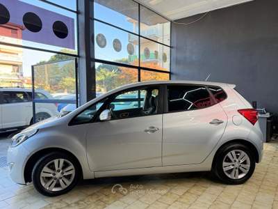 Hyundai ix20 hyundai 1.4 adatta per neopatentati usata Telgate