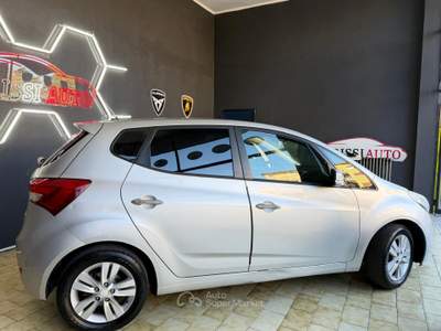 Hyundai ix20 hyundai 1.4 adatta per neopatentati usata Telgate