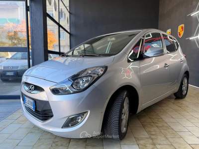 Hyundai ix20 hyundai 1.4 adatta per neopatentati usata Telgate