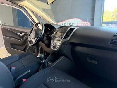 Hyundai ix20 hyundai 1.4 adatta per neopatentati usata Telgate