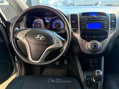 Hyundai ix20 hyundai 1.4 adatta per neopatentati usata Telgate