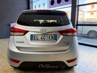 Hyundai ix20 hyundai 1.4 adatta per neopatentati usata Telgate