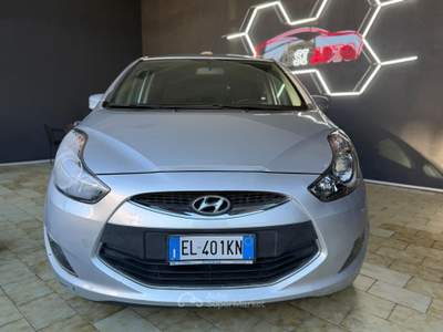 Hyundai ix20 hyundai 1.4 adatta per neopatentati usata Telgate