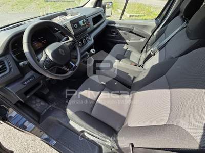 Renault Trafic RENAULT Trafic BluedCi 150CV PL-TN Authentic Grigio usata Gallarate