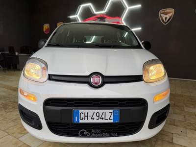 Fiat Panda Fiat panda euro 6 Beige usata Telgate