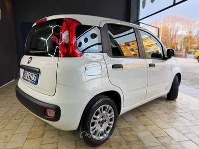 Fiat Panda Fiat panda euro 6 Beige usata Telgate
