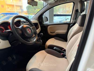 Fiat Panda Fiat panda euro 6 Beige usata Telgate