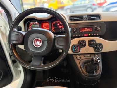 Fiat Panda Fiat panda euro 6 Beige usata Telgate