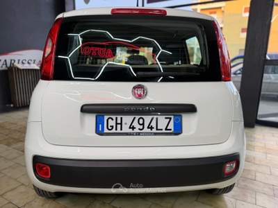 Fiat Panda Fiat panda euro 6 Beige usata Telgate