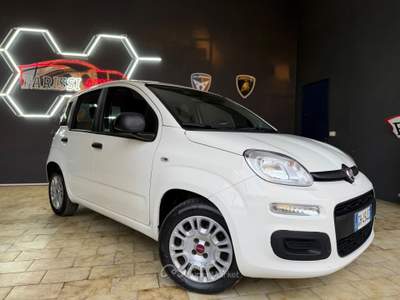 Fiat Panda Fiat panda euro 6 Beige usata Telgate