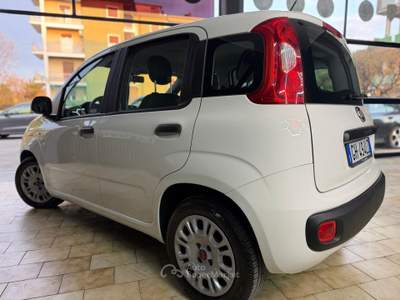 Fiat Panda Fiat panda euro 6 Beige usata Telgate
